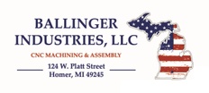 Ballinger Industries, LLC