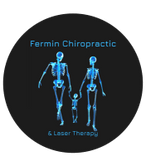 fermin chiropractic and laser