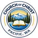  Pacific Church of Christ