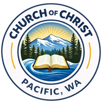  Pacific Church of Christ