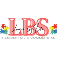 Lawns By Us