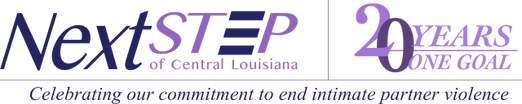 NextSTEP of Central Louisiana