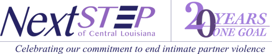 NextSTEP of Central Louisiana
