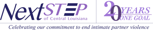 NextSTEP of Central Louisiana