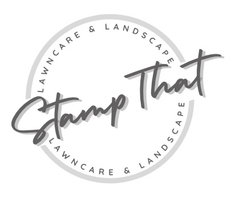 Stamp That Lawn Care & Landscape