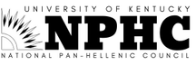 The National Pan-Hellenic Council at the University of Kentucky
