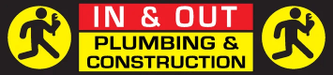 In And Out Plumbing & Construction 