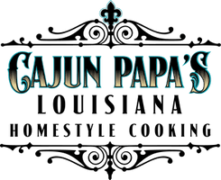 Cajun Papa's