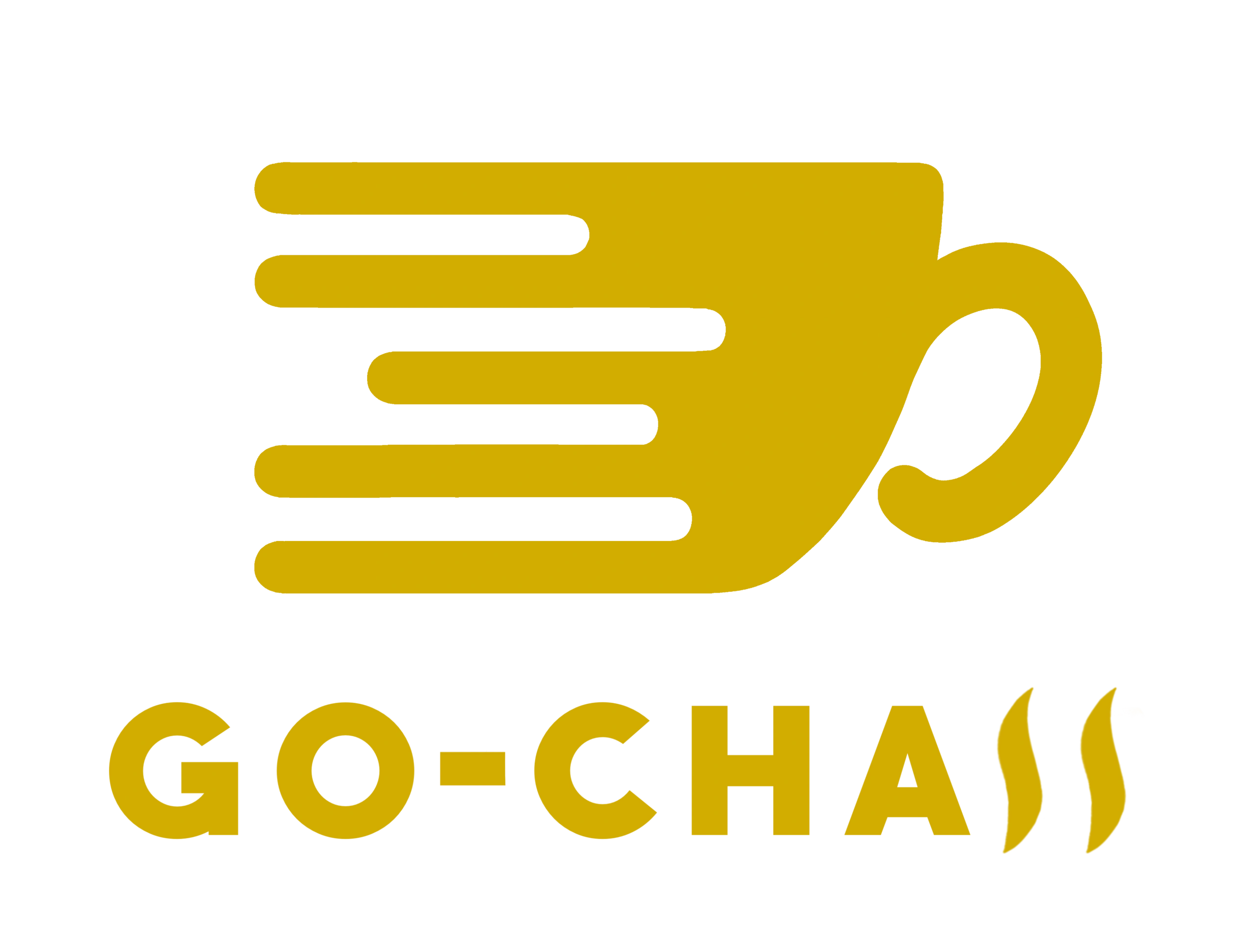 gochaii logo