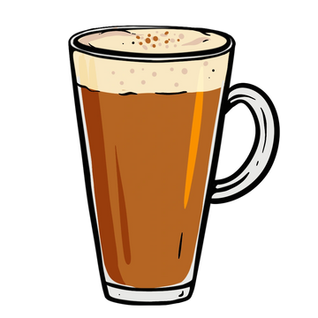 icon of chaii latte