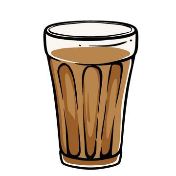 karak chaii
