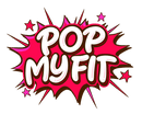 Introducing Pop My Fit
