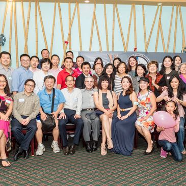 Meet Our Team