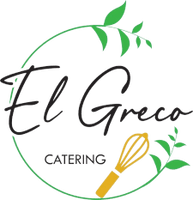 EL GRECO CATERING