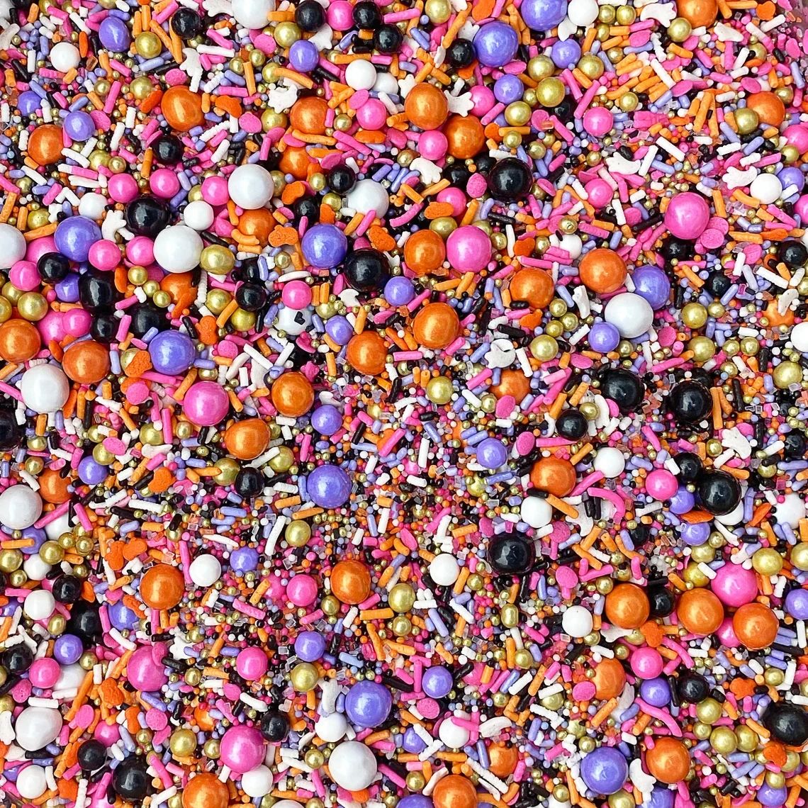 Sugar and Spice Sweet Shoppe