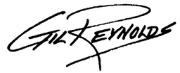 Gil Reynolds