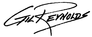 Gil Reynolds