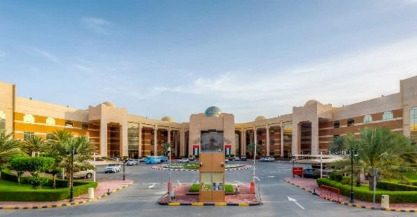 Study in Ajman university 