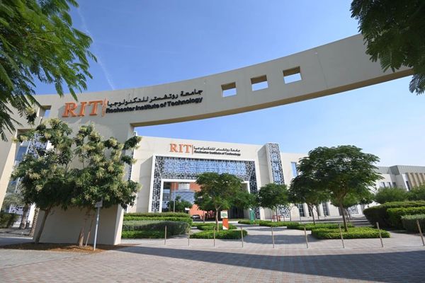 RIT Dubai