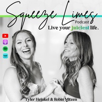 Squeeze Limes