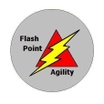 Flash Point Agility Trials