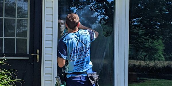 Pleasant Hill Window Cleaning