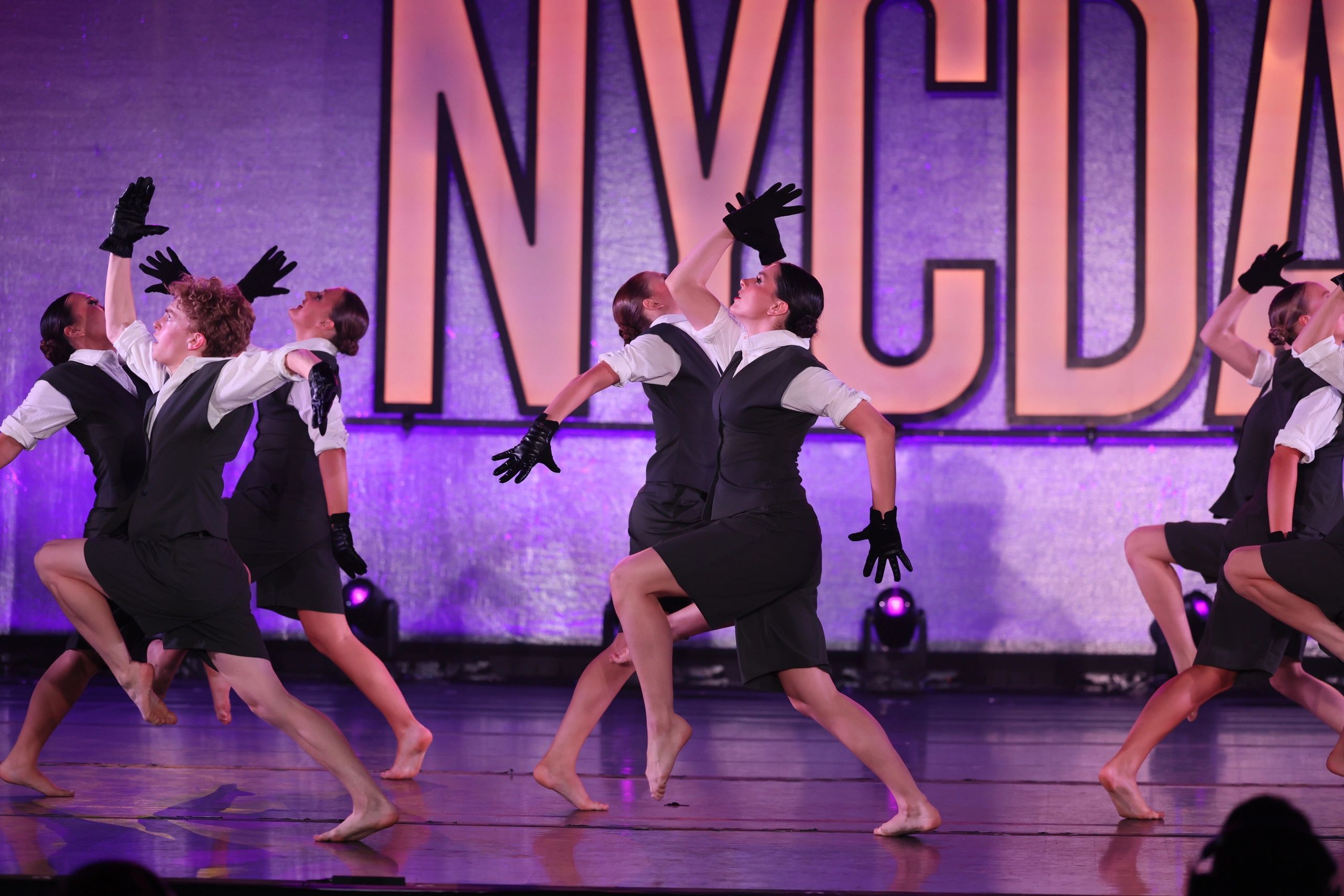 Dance Industry - Performing Arts Center — dance studio in Plano, TX