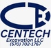 Centech Excavation