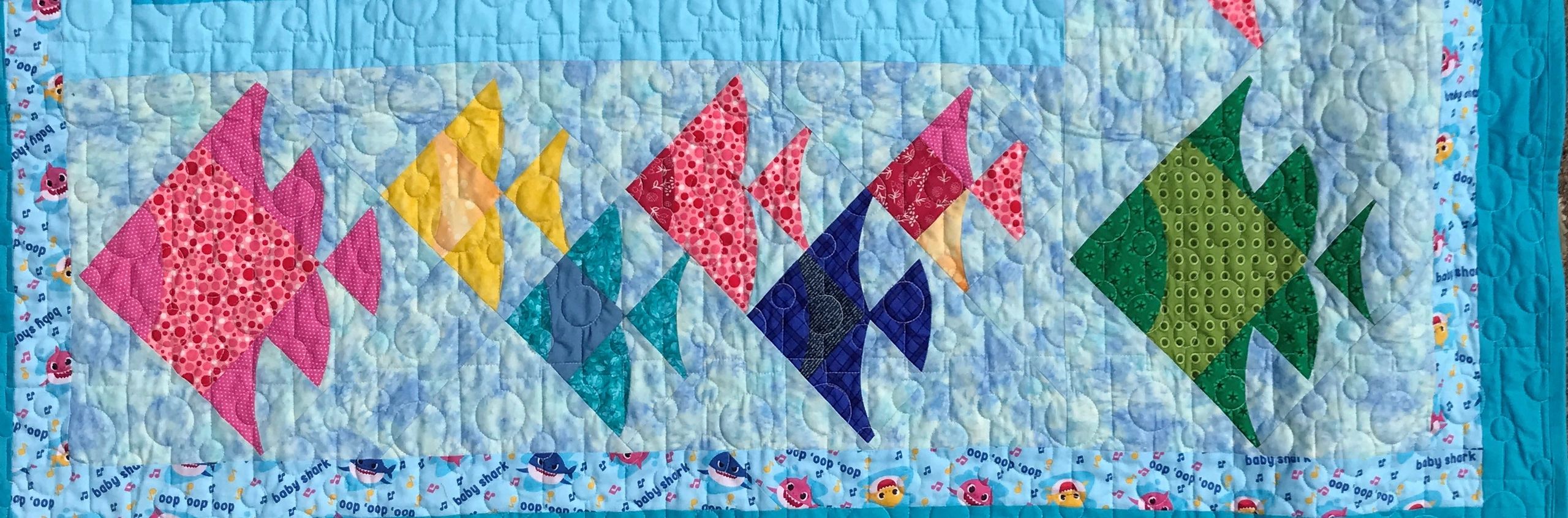 Machine Quilting Service Affordable Quality Quilting