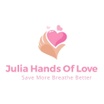 Julia Hands  Of  Love