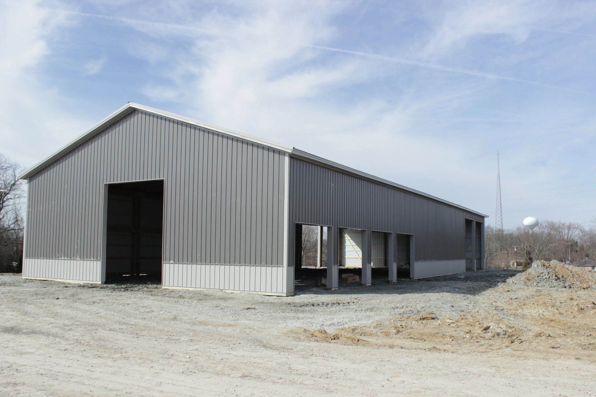 Blue Jay Storage Storage Facility Harrison, Ohio
