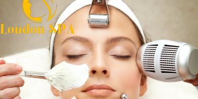 My London Spa
spa casablanca
hydrafacial maroc 
hydrafacial casa
soins de visage maroc
london spa