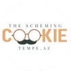 The scheming cookie