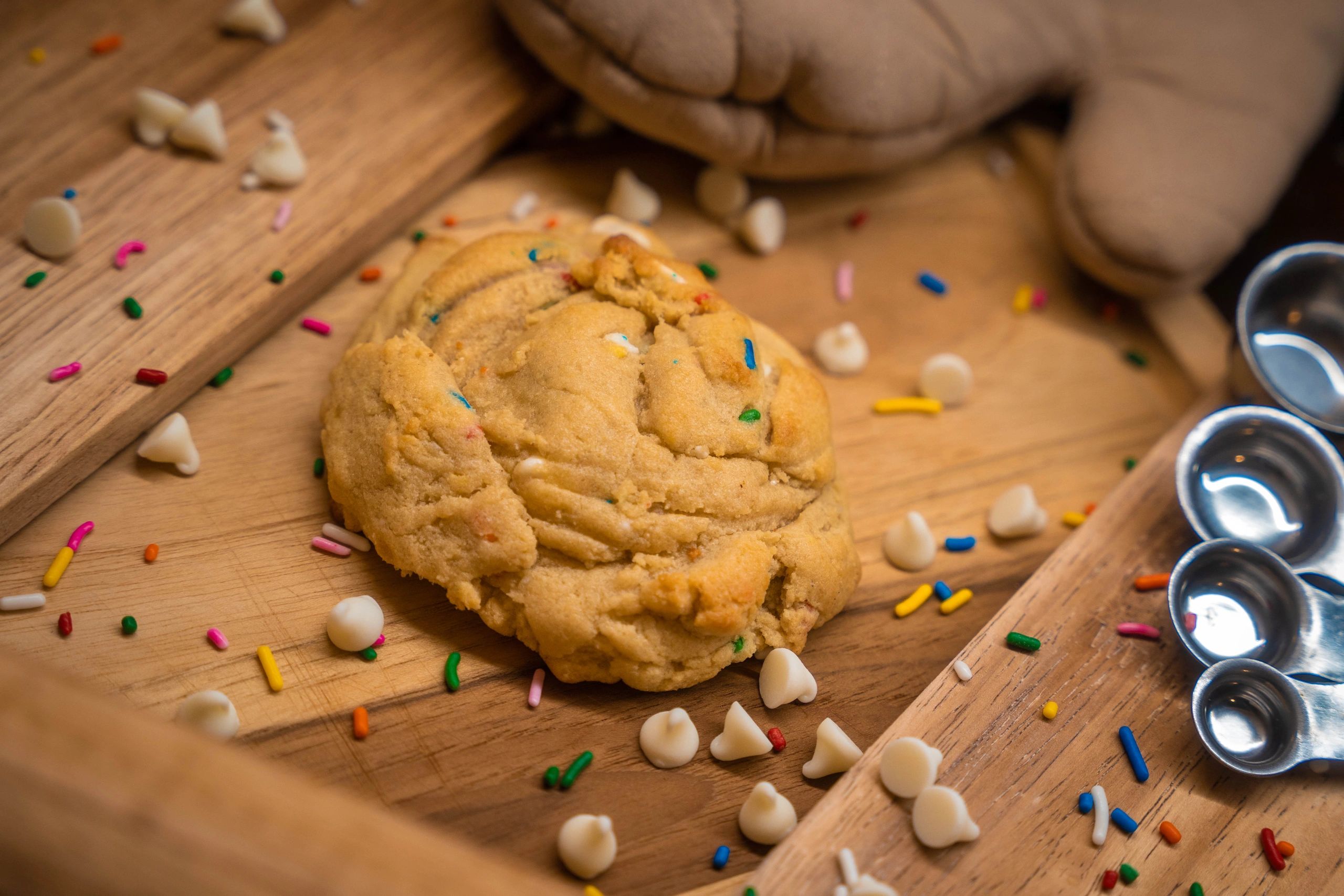 How to Freeze Cookie Dough with the Foodsaver