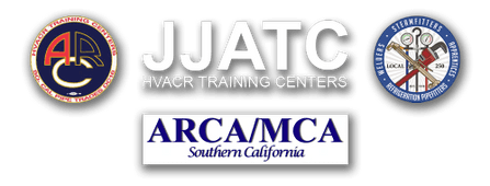 JJATC HVACR TRAINING CENTERS