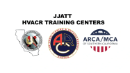 JJATC HVACR TRAINING CENTERS