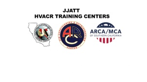 JJATC HVACR TRAINING CENTERS