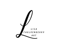 Lisa Faulkenberry Art