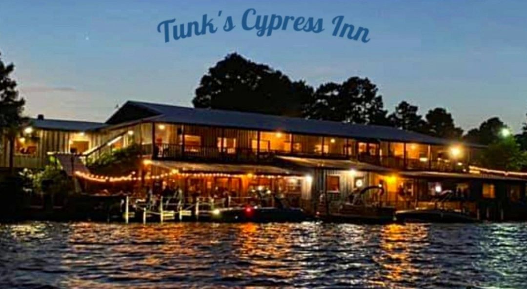 Tunk's Cypress Inn - Restaurant, Seafood, Cajun