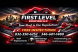 First Level Roofing LLC