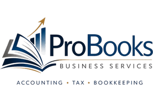 Pro Books Business Services CC