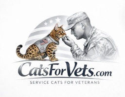 CatsForVets