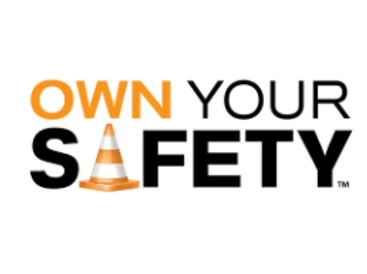 Own your Safety and be responsible when drilling in the field on any drill rig, 