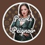 Pearl Peignoir