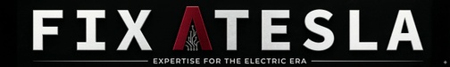 FIX A TESLA