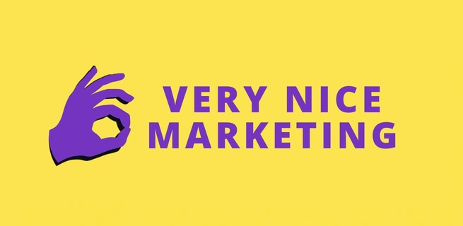 Very Nice Marketing