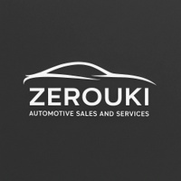 Zerouki
Car Sales and Sourcing Specialists