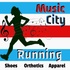 Music City Running Shoes