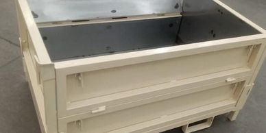Adaptación a cada espacio único.
