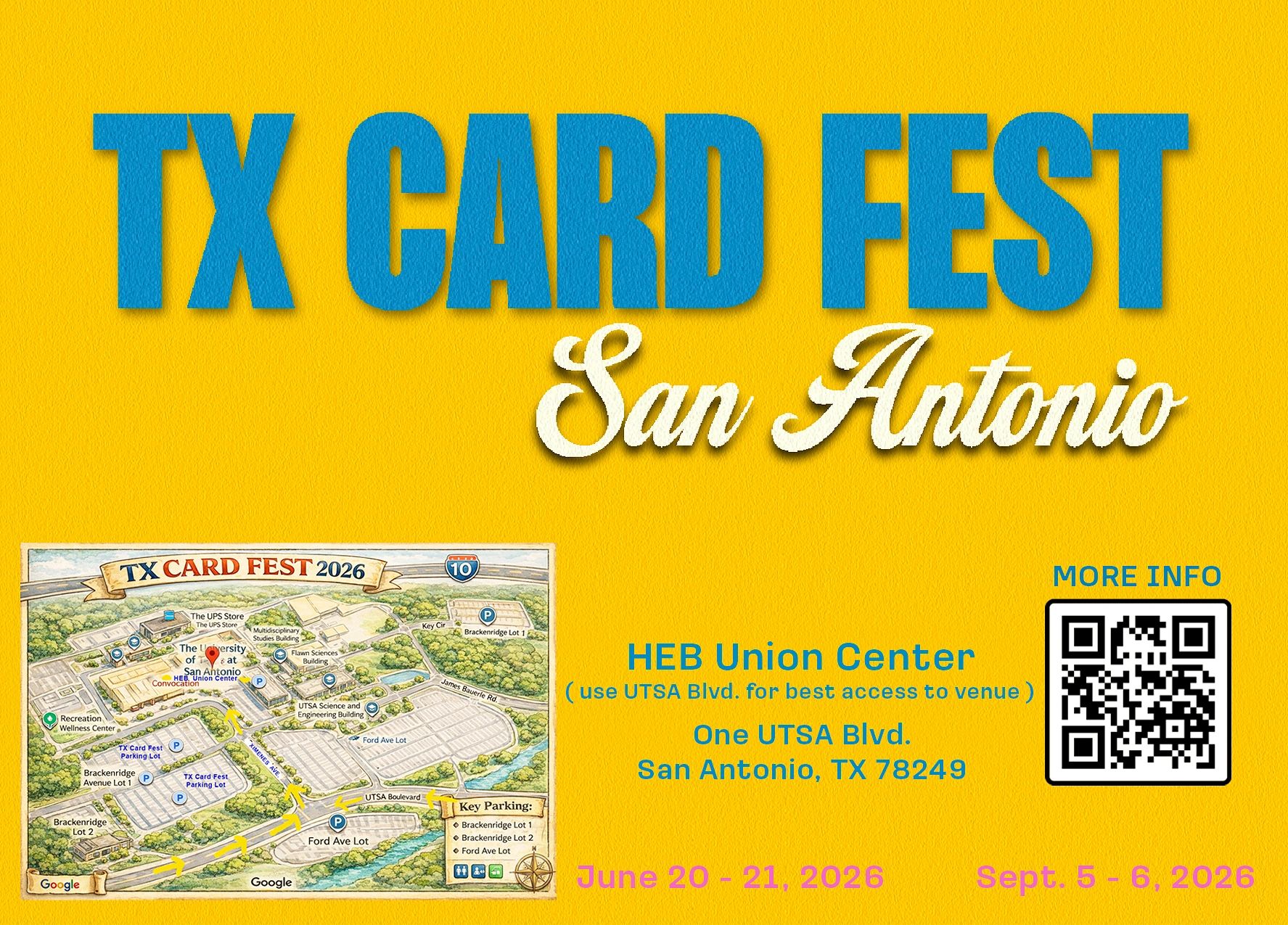 Sport Card and TCG Pokemon Card Show - txcardfest.com